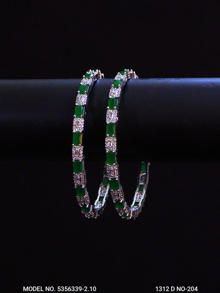 Urban Spark Bangles - Amaara World USA - SKU 5356339