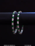 Urban Spark Bangles - Amaara World