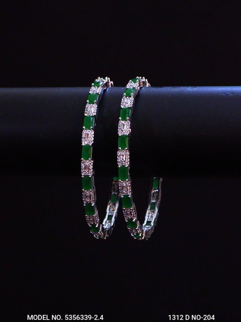 Urban Spark Bangles - Amaara World