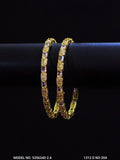 Bling Star Bangles - Amaara World