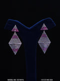 Latest Trendy Earring Design