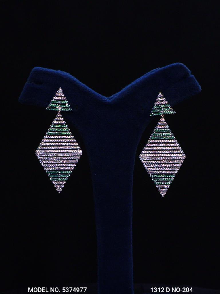 Earrings | Handcrafted in India