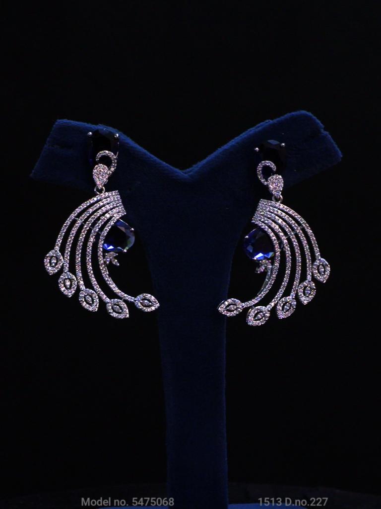 Statement Earrings