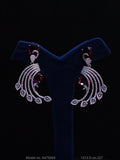 AD Earrings | Wedding Collection