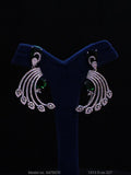 Earrings | Fusion Design