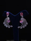 Zircon Earrings | Cz / AD Jewelry