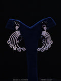 International Design | Cz Earrings