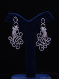 Cz Earrings | Wedding Jewelry