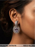 Gift a Earring to her - Amaara World