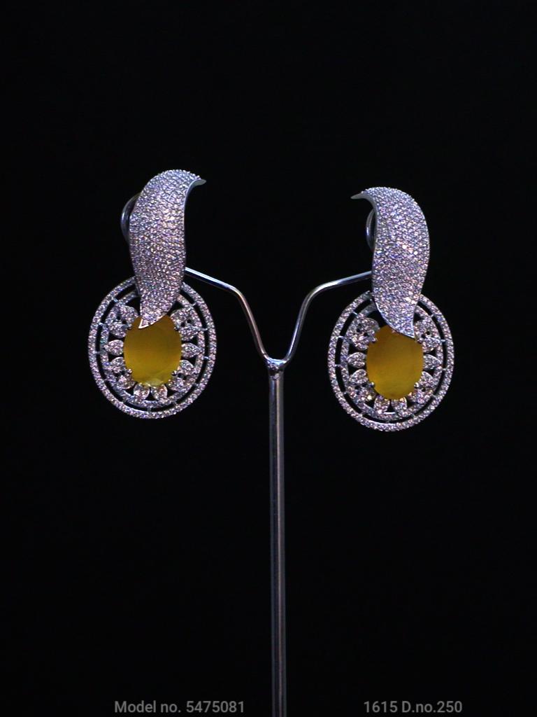 Earrings for grand Occasions