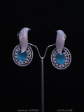 Partywear statement Earrings