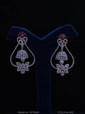 Earrings from our Jewelry Factory