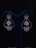 Designer Collection | AD Earrings