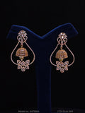 Rare Showstopper Earring Design