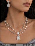 Necklace Set crafted for bold Women - Amaara World