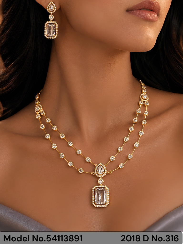 Wedding Jewelry | Ideal Gift - Amaara World
