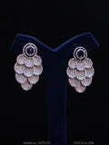 AD Earrings | Wedding Collection
