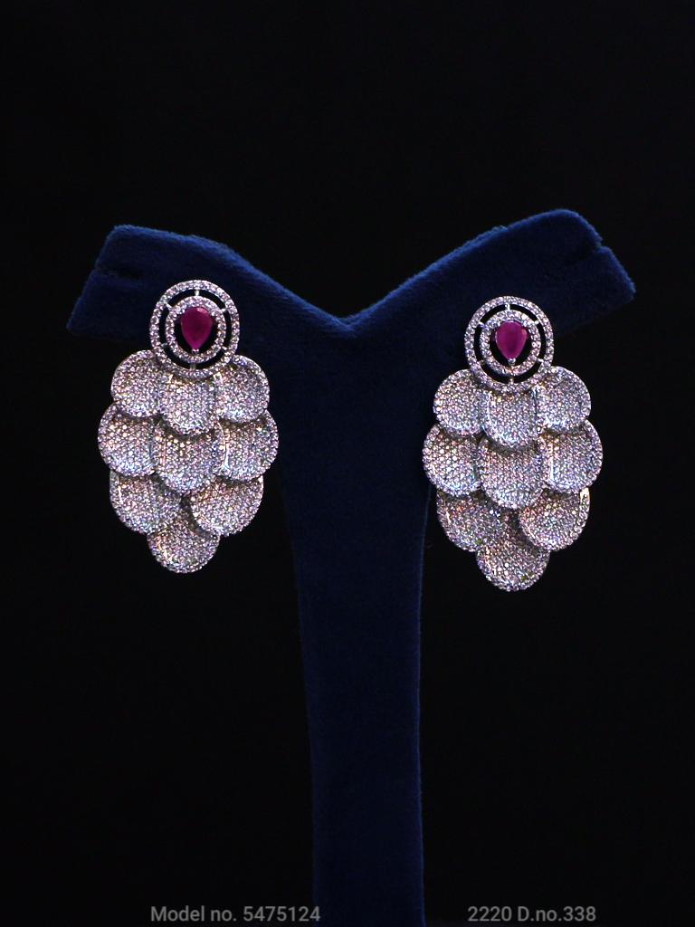 Earrings for grand Occasions