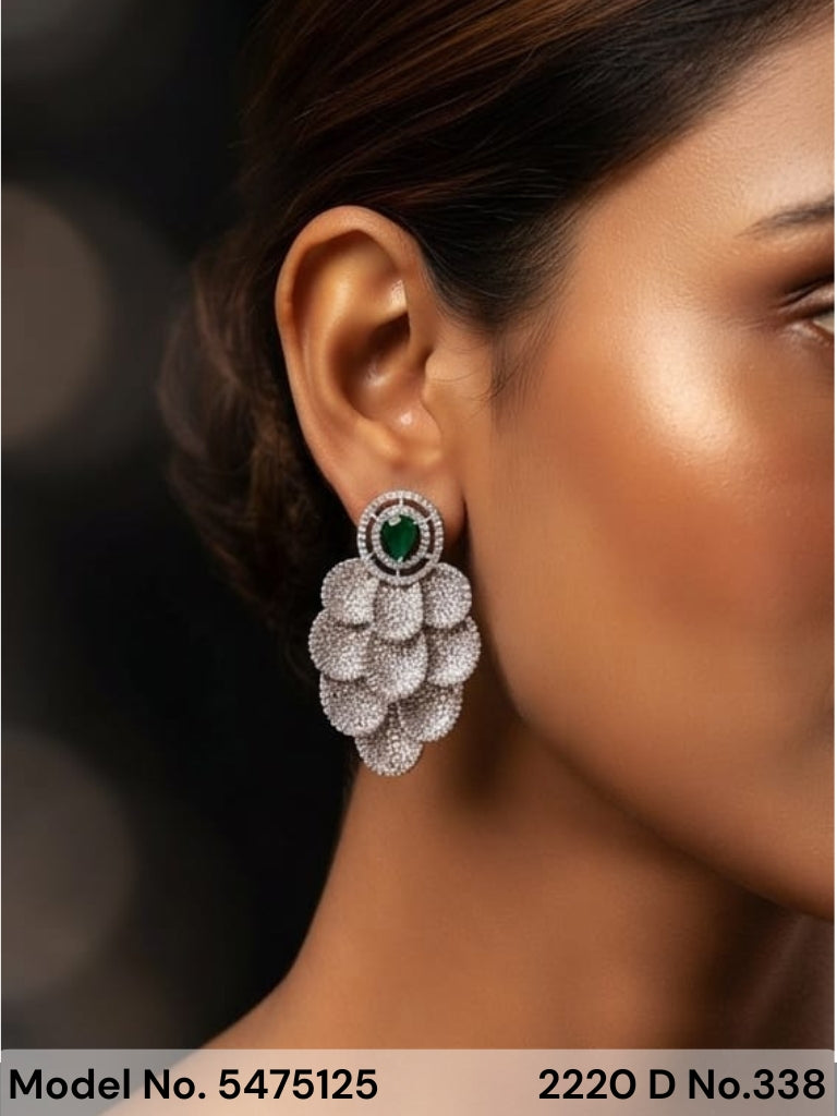 Wholesale Jewelry | Earrings - Amaara World