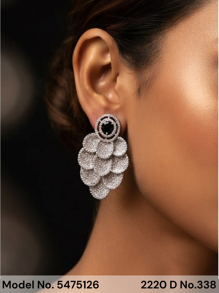 Earrings | Popular in US, Africa - Amaara World