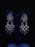 Artificial Diamond | Cz Earrings