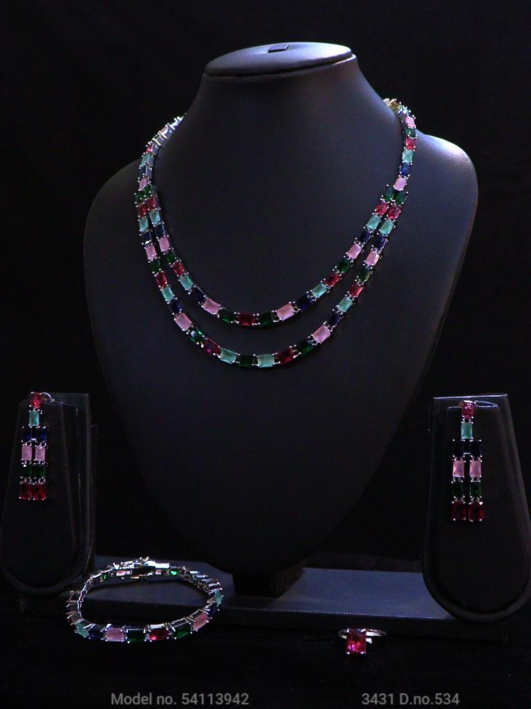 Wedding Jewelry | Light Weight - Amaara World