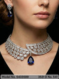 Fine Fashion Jewelry Set - Amaara World