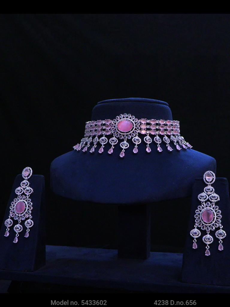 Award winning design | Partywear - View A