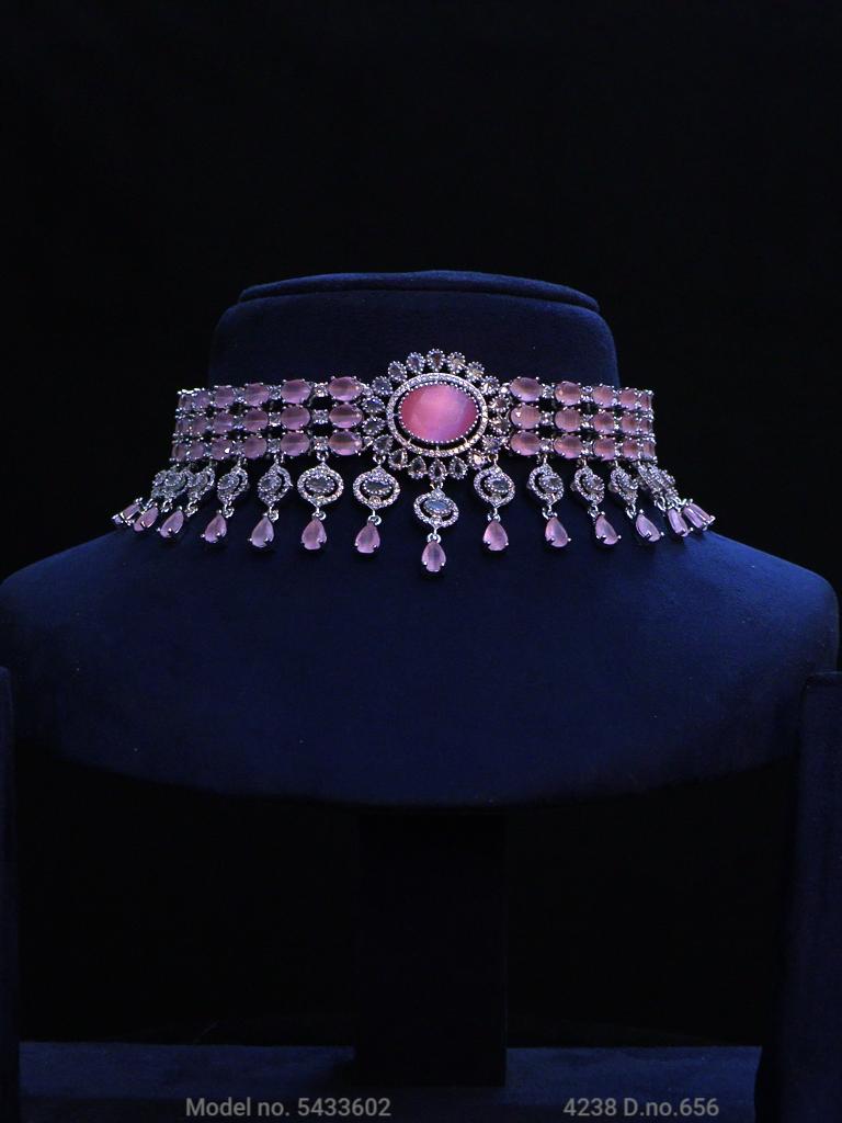 Award winning design | Partywear - View B