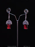Partywear Earrings for Weddings