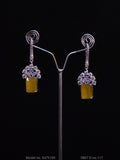 Rare Showstopper Earring Design