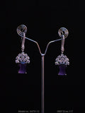 AD Earrings | Wedding Collection