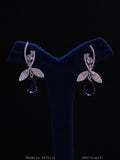 Zircon Earrings | Cz / AD Jewelry - Amaara World