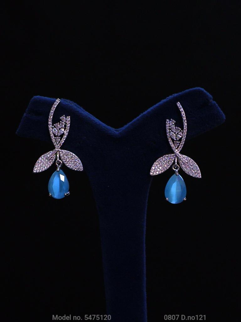 Earrings for Wedding Occasions - Amaara World