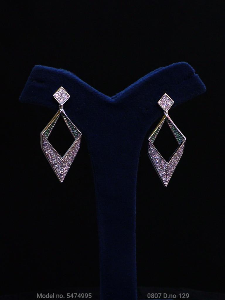 Earrings for Marriage | Wedding - Amaara World