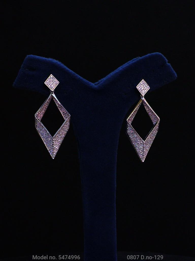 Earrings for Wedding Parties