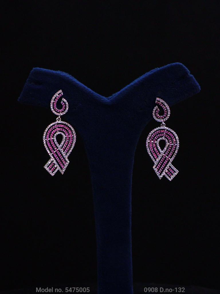 Showstopper Earring Design