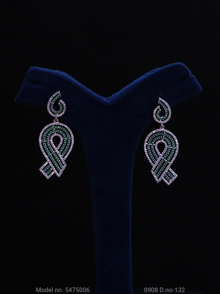 Gorgeous Earrings for Parties