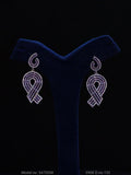 Partywear Earrings for Weddings