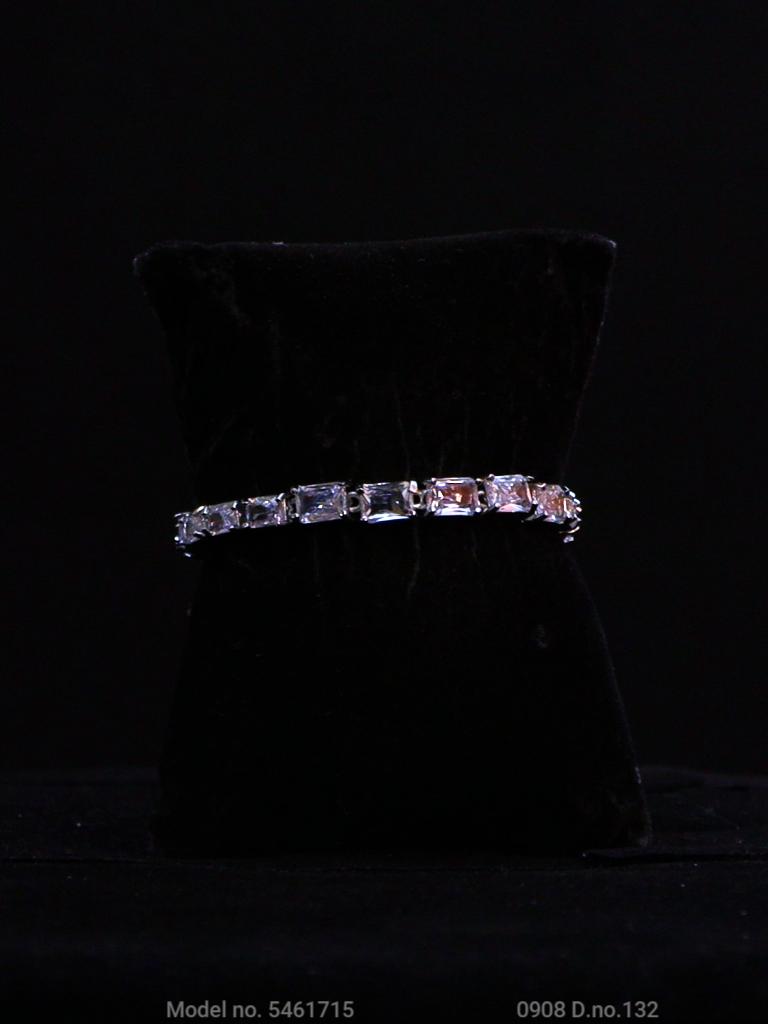 CZ Bracelets - Amaara World
