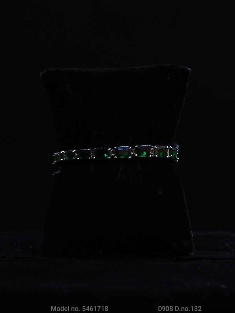 CZ Bracelets - Amaara World