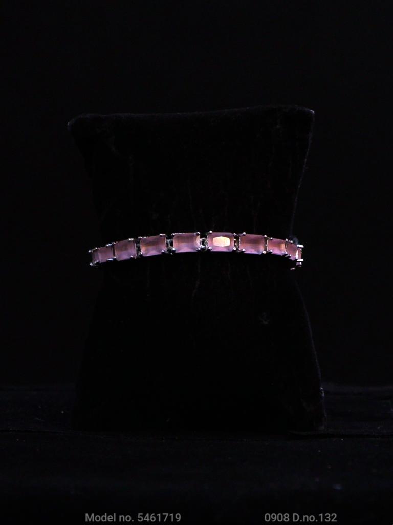 CZ Bracelets - Amaara World