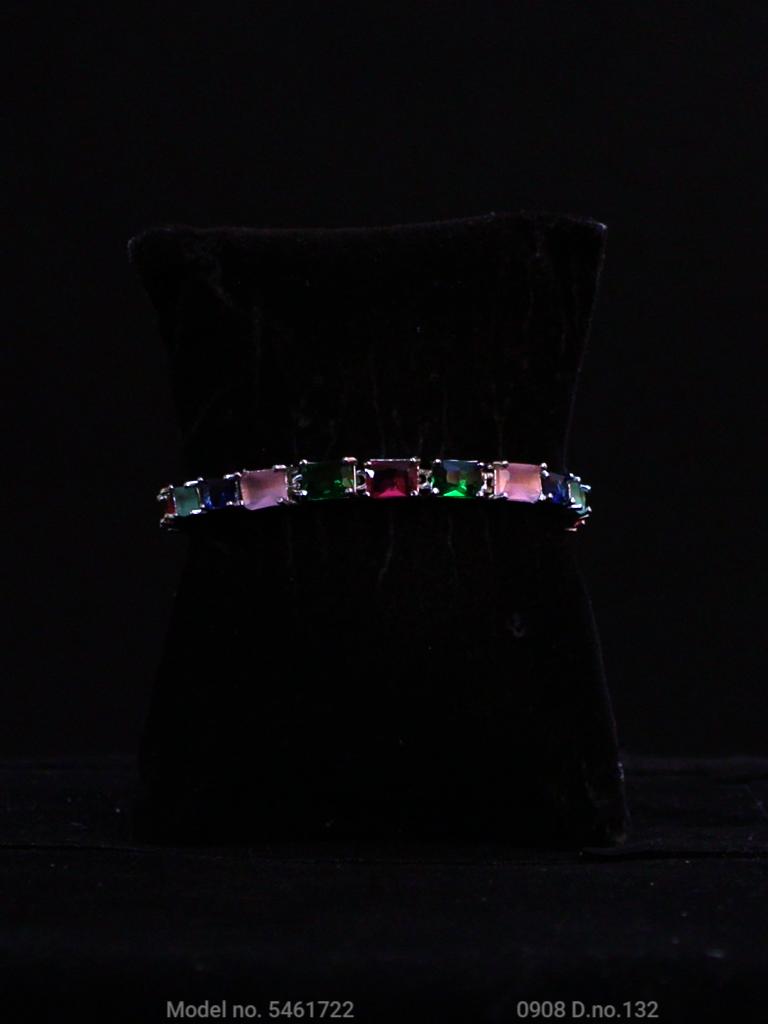 CZ Bracelets - Amaara World