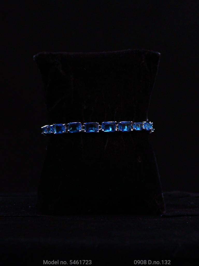 CZ Bracelets - Amaara World