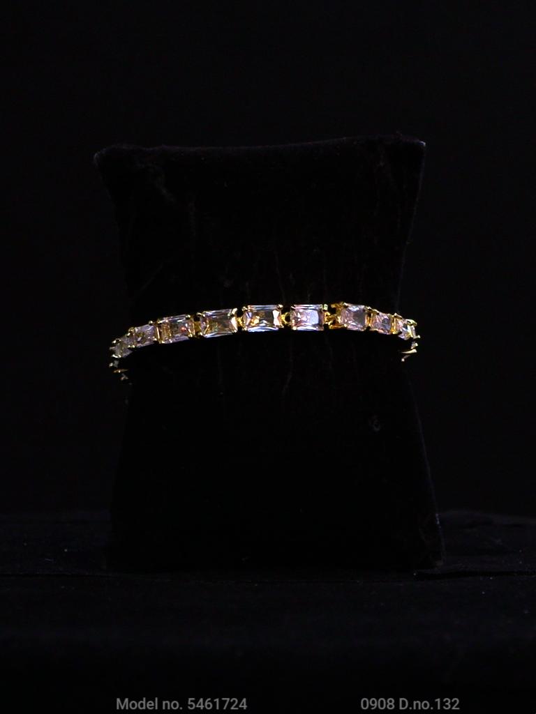 CZ Bracelets - Amaara World