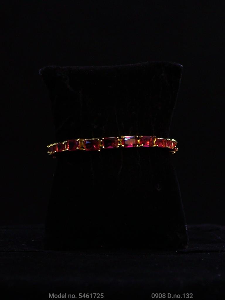 CZ Bracelets - Amaara World