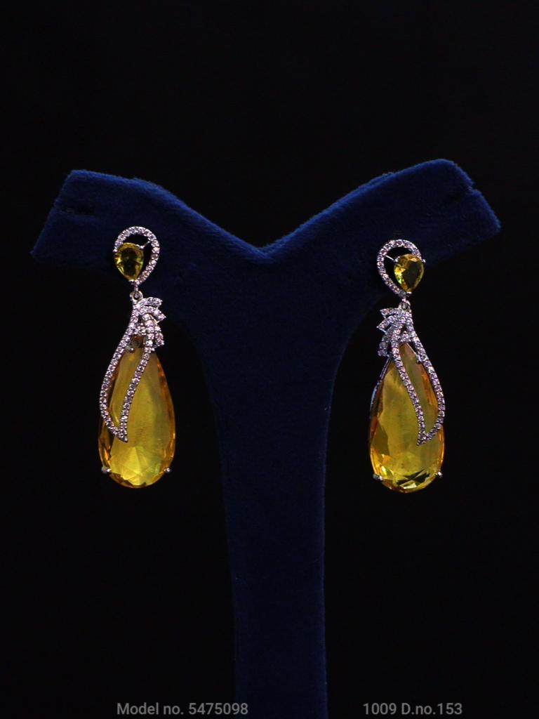 Earrings | Popular in US, Asia
