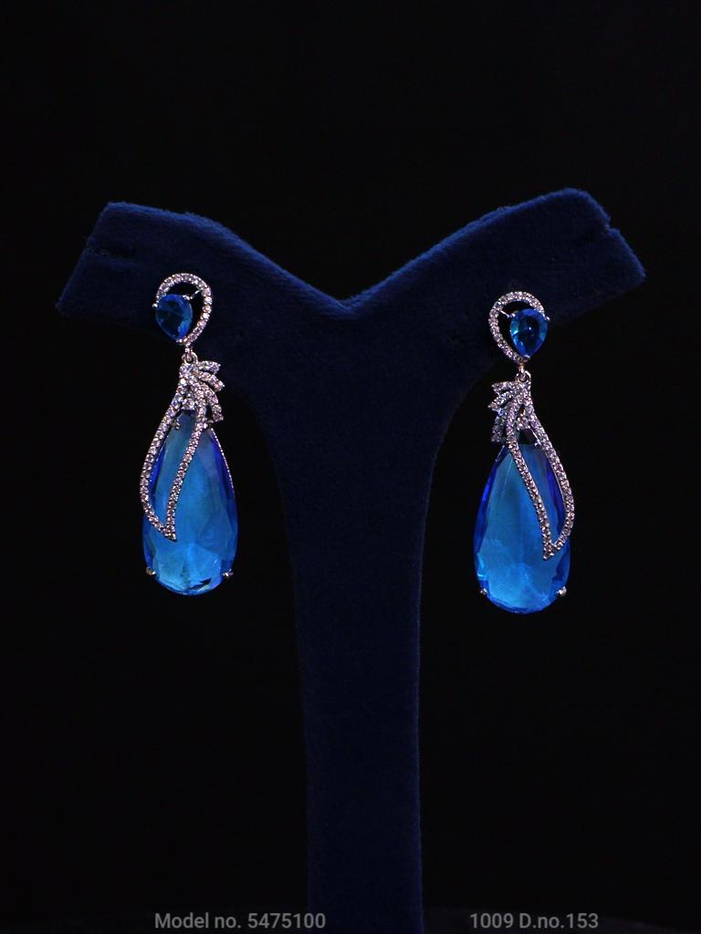 Earrings | Latest Fashion Jewelry - View A