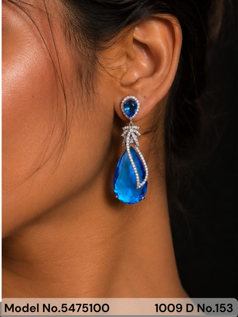 Earrings | Latest Fashion Jewelry - Amaara World
