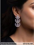 Designer Earring | Made in India - Amaara World
